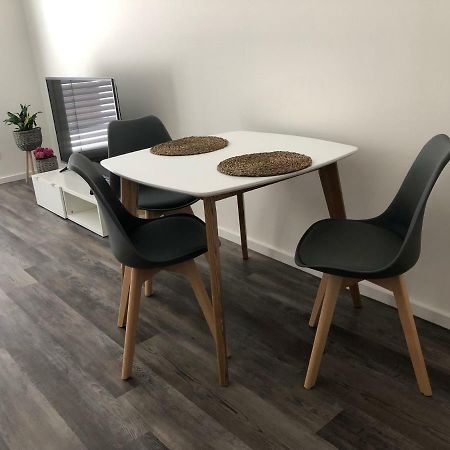 Ferienwohnung Calla إرفورت المظهر الخارجي الصورة