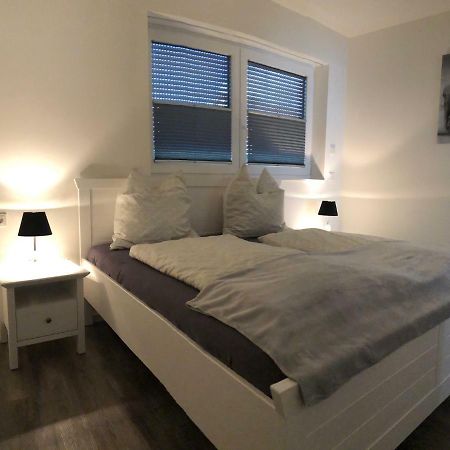 Ferienwohnung Calla إرفورت المظهر الخارجي الصورة