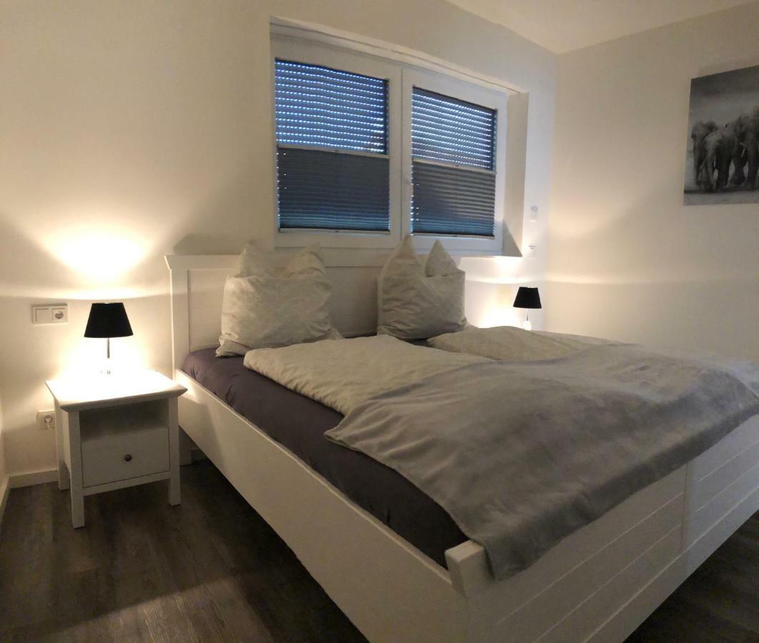 Ferienwohnung Calla إرفورت المظهر الخارجي الصورة