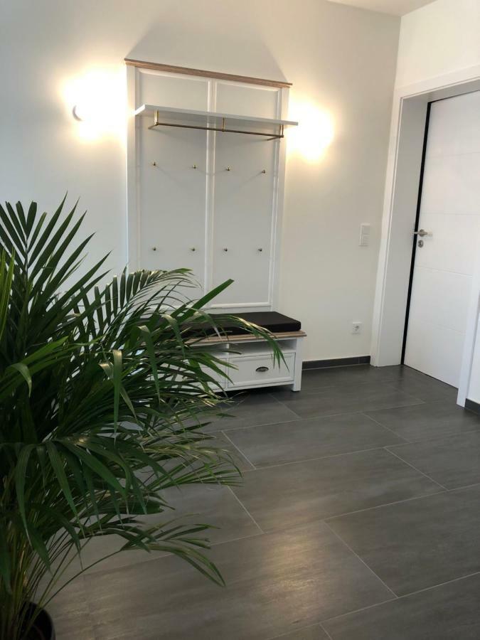 Ferienwohnung Calla إرفورت المظهر الخارجي الصورة