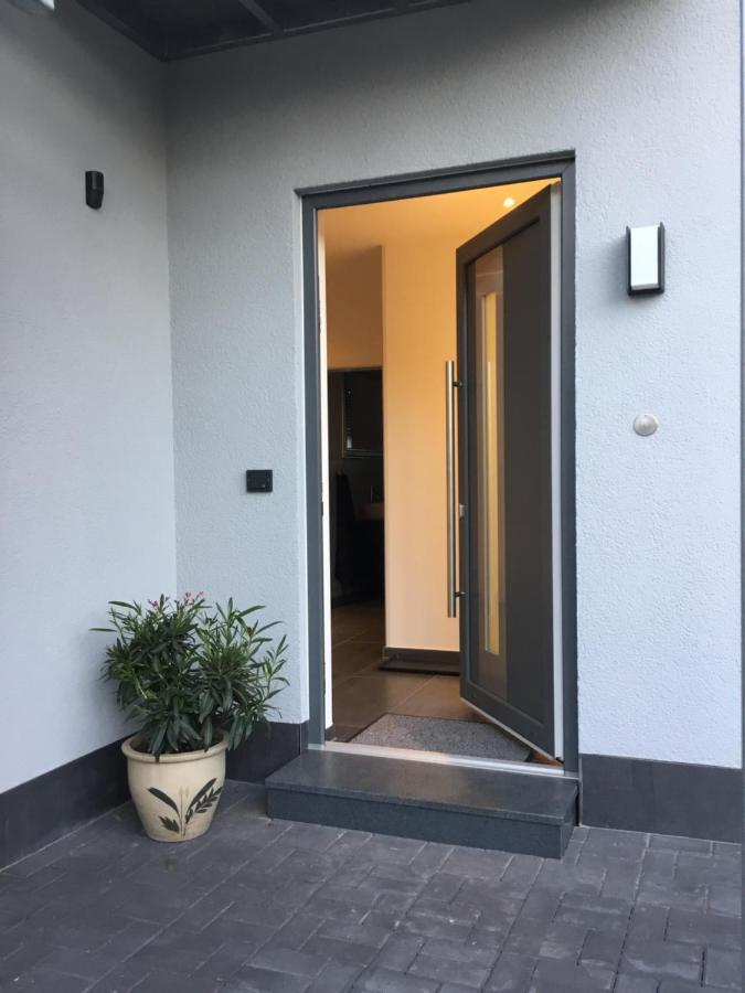Ferienwohnung Calla إرفورت المظهر الخارجي الصورة