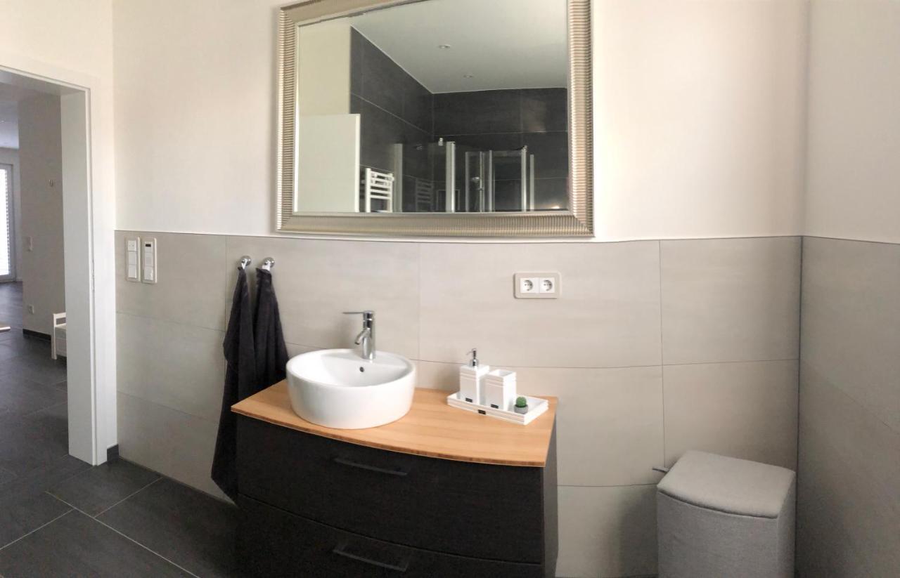 Ferienwohnung Calla إرفورت المظهر الخارجي الصورة