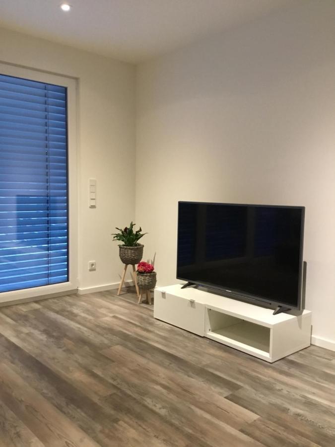 Ferienwohnung Calla إرفورت المظهر الخارجي الصورة