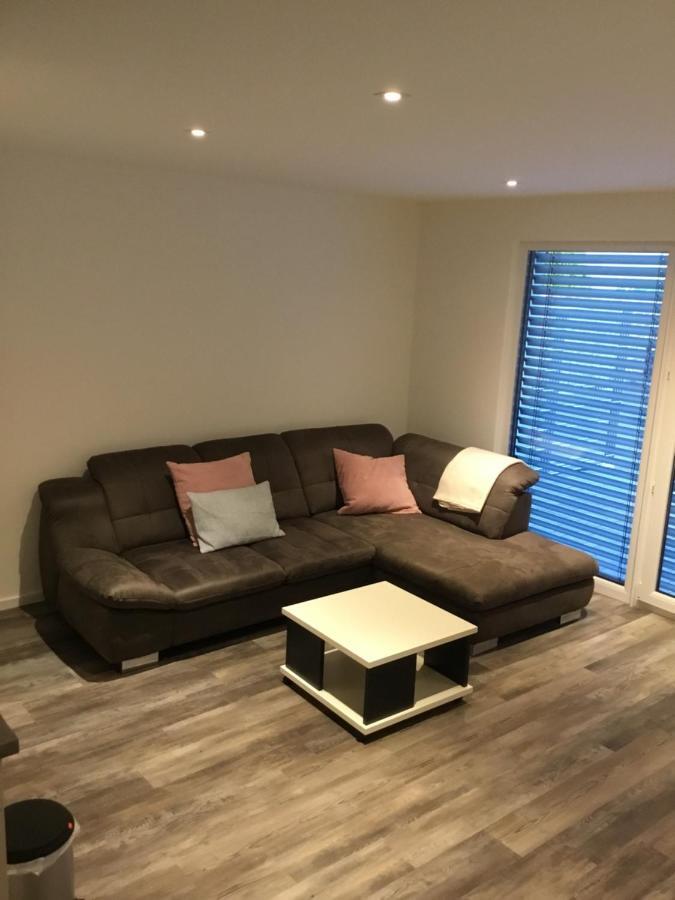 Ferienwohnung Calla إرفورت المظهر الخارجي الصورة